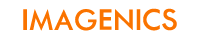 IMAGENICS�̃z�[���y�[�W�ɃW�����v���܂�