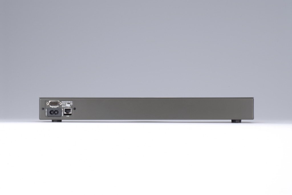 RCX-32｜製品を探す｜IMAGENICS