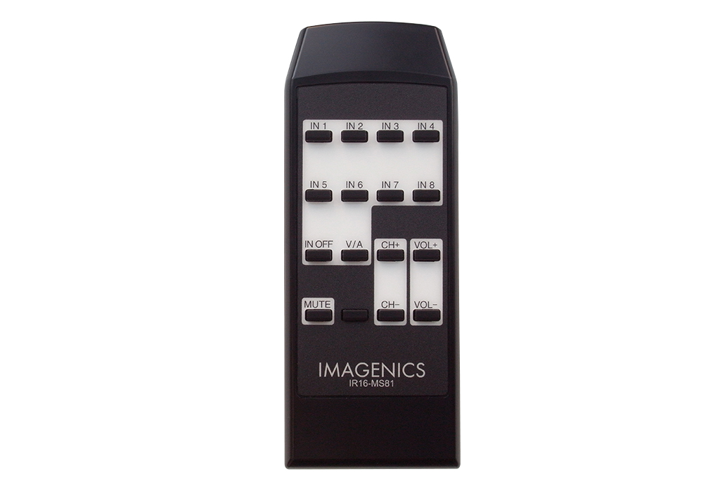 SL-83A ｜IMAGENICS