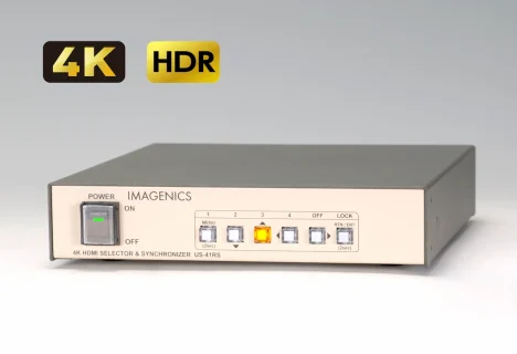 HDMI/DVI HDMI(変換・分配・切替)｜製品｜IMAGENICS