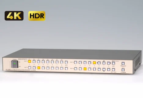 HDMI/DVI HDMI(変換・分配・切替)｜製品｜IMAGENICS